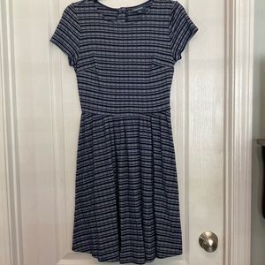 ModCloth blue Size S dress